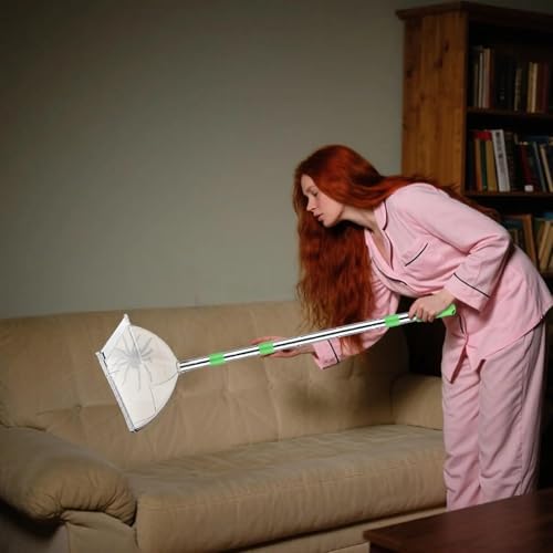 Vue 6 de Peosaard Catcher Dinsectes Pour