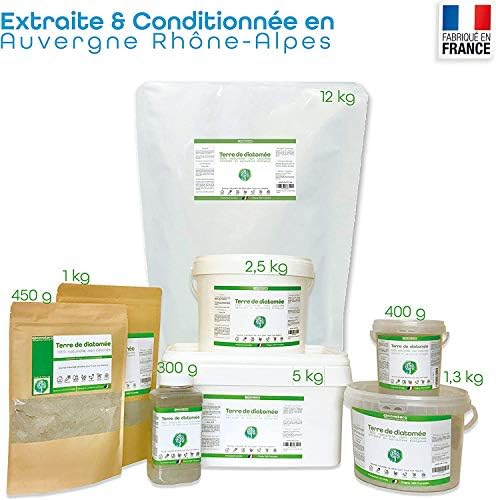 Vue 4 de Novatera Terre De Diatomee