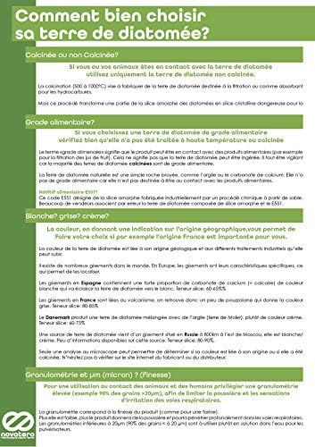 Vue 5 de Novatera Terre De Diatomee