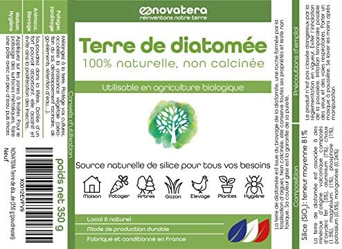 Vue 6 de Novatera Terre De Diatomee