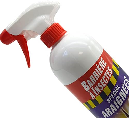 Vue 4 de Special Araignees Ml Barriere