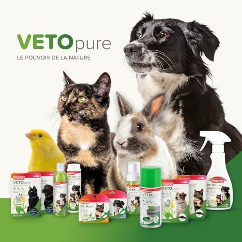 Vue 2 de Beaphar Vetopure Diffuseur Automatique