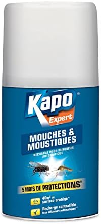 Vue 2 de Kpro Expert Spray Aerosol