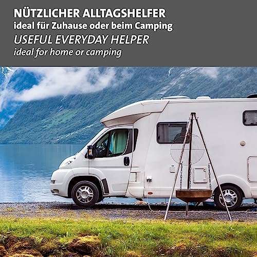 Vue 5 de Westmark Plumeau Plumeau Extensible