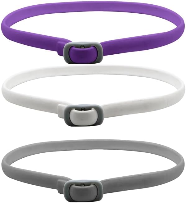 Vue 2 de Petsluv Collier Antipuces Et