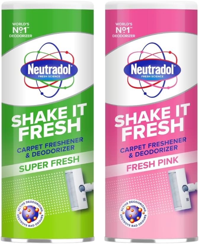 Vue 4 de Teppichclean Poudre Nettoyante Pour