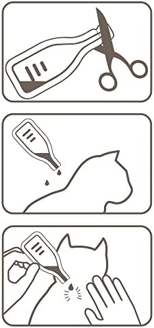 Vue 3 de Beaphar Fiprotec Solution Spoton