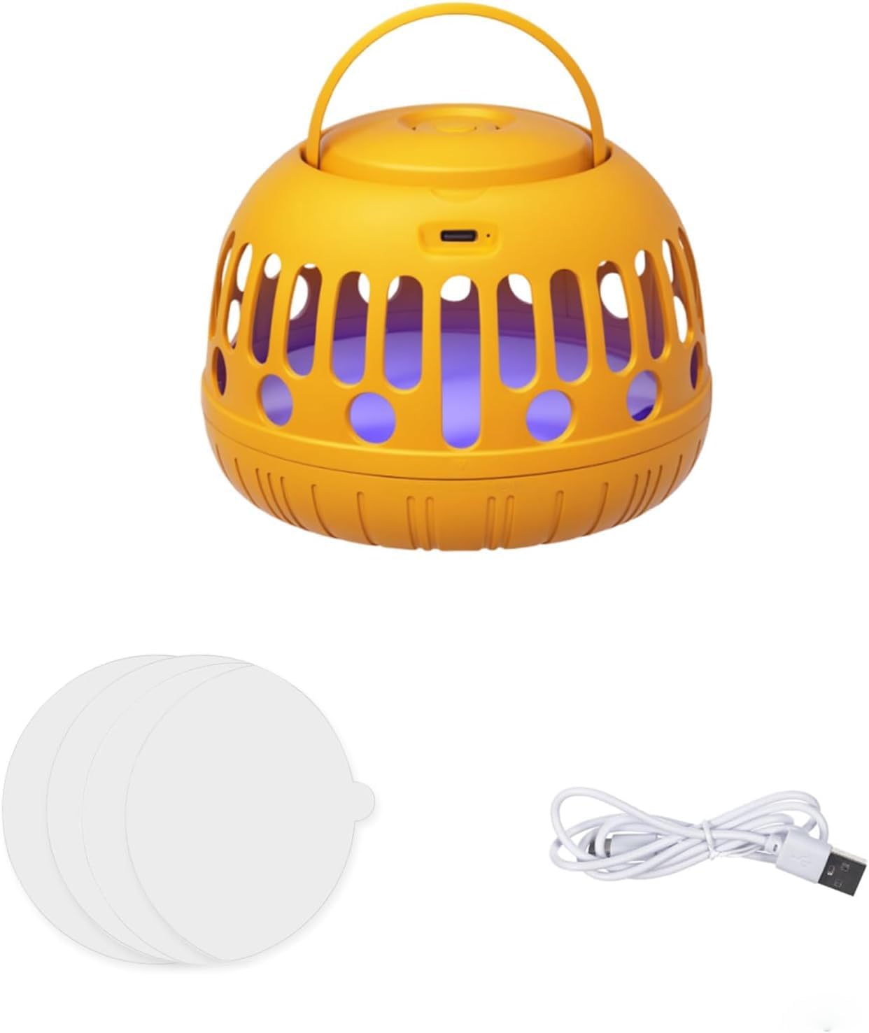 Gachiwar Piege Puces