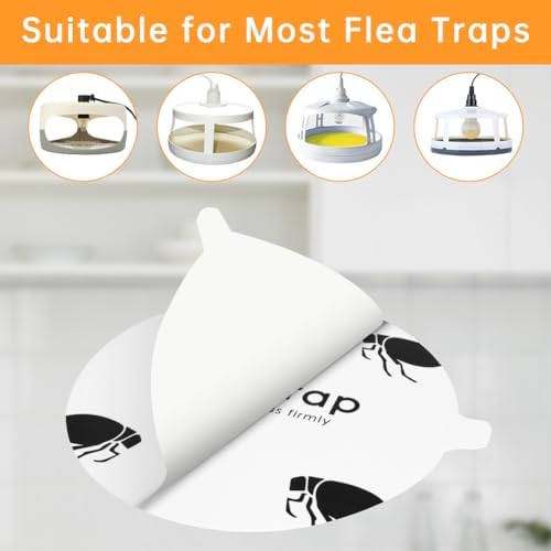 Vue 6 de Flintronic Pcs Piege