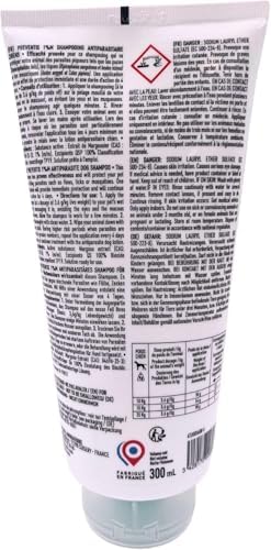 Vue 2 de Vetocanis Shampoing Pour Chien