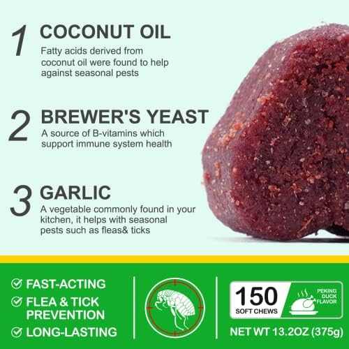 Vue 3 de Chips Et Tick Prevention