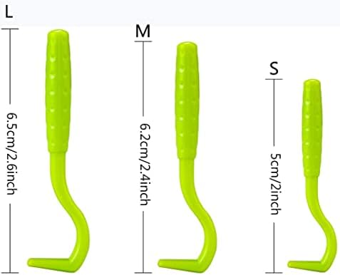 Vue 2 de Linvshi Shop Crochet Tiques