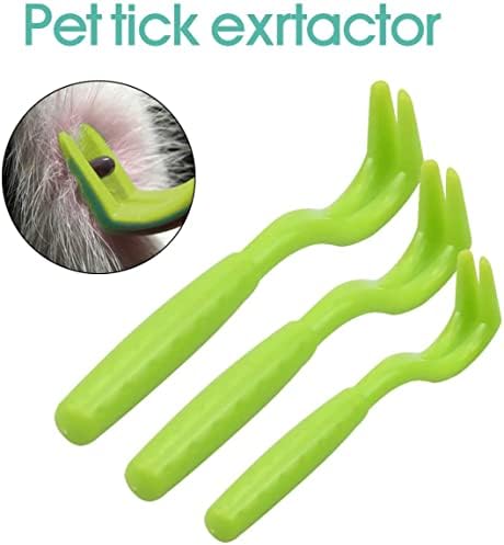 Vue 3 de Linvshi Shop Crochet Tiques