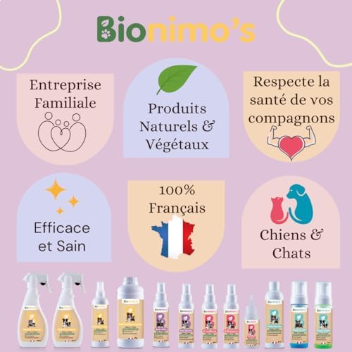 Vue 4 de Spray Repulsif Antipuces Tiques