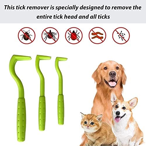 Vue 5 de Linvshi Shop Crochet Tiques