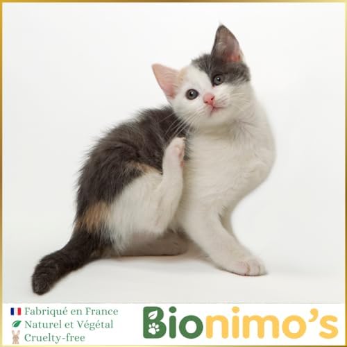 Vue 6 de Spray Repulsif Antipuces Tiques