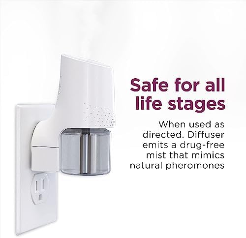 Vue 6 de Comfort Zone Recharge Pour