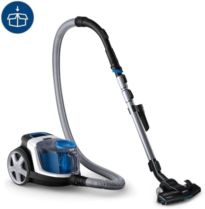 Vue 2 de Philips Powerpro Compact Serie