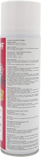 Vue 5 de Vetocanis Spray Antipuces Et