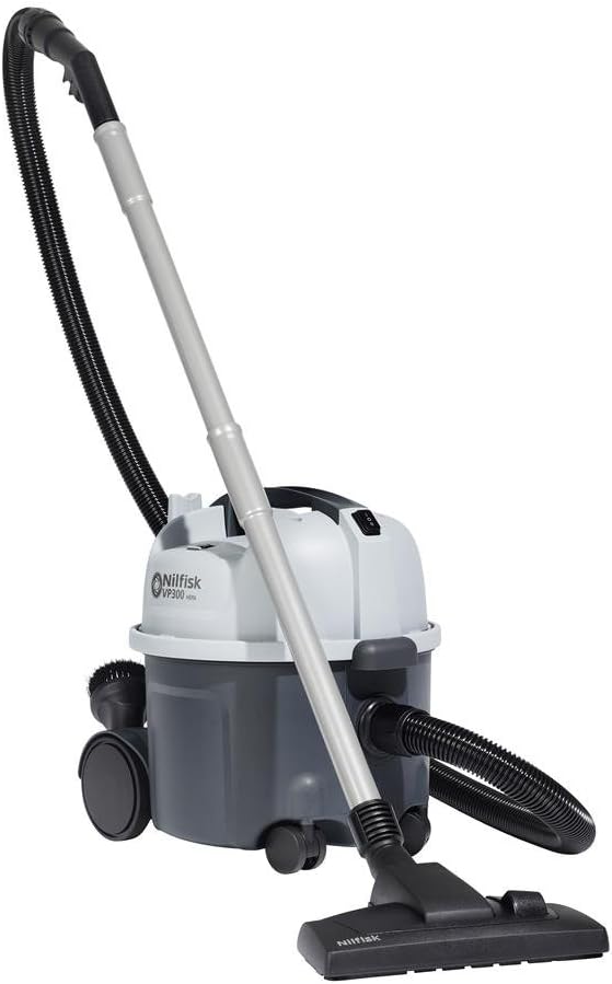 Nilfisk Aspirateur Professionnel Vp