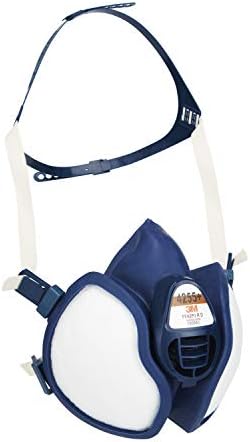 Vue 2 de Masque Protection Pour