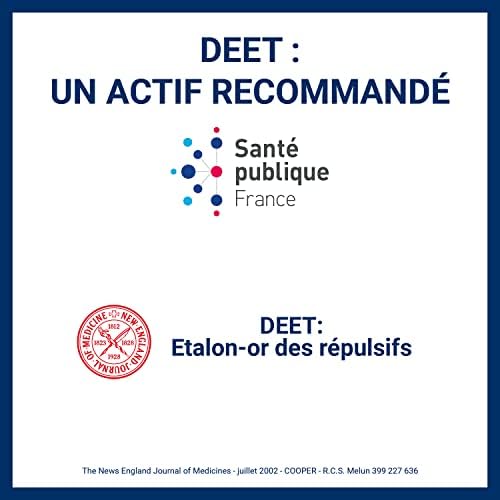 Vue 6 de Insect Ecran Antitiques Spray