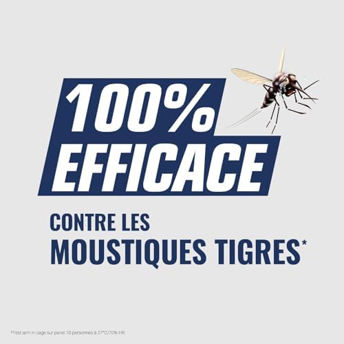 Vue 6 de Insect Ecran Antimoustiques Spray
