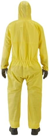 Vue 2 de Alphatec Model Combinaison De