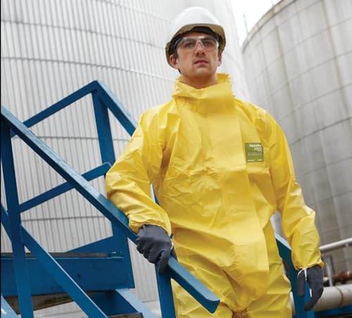 Vue 3 de Alphatec Model Combinaison De