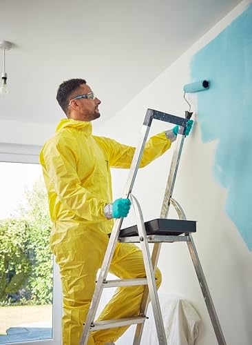 Vue 4 de Alphatec Model Combinaison De