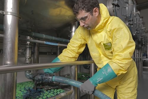 Vue 5 de Alphatec Model Combinaison De