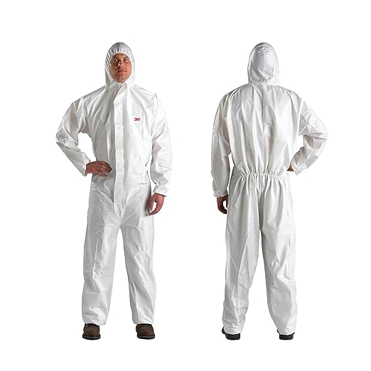 Combinaison De Protection