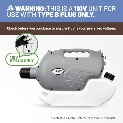 Vue 2 de Plus Ulv Brumisateur