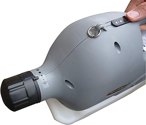 Vue 4 de Plus Ulv Brumisateur