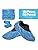 Vue 4 de Surchaussures Jetables Pieces Impermeables