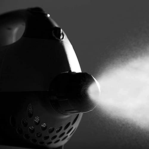 Vue 6 de Plus Ulv Brumisateur