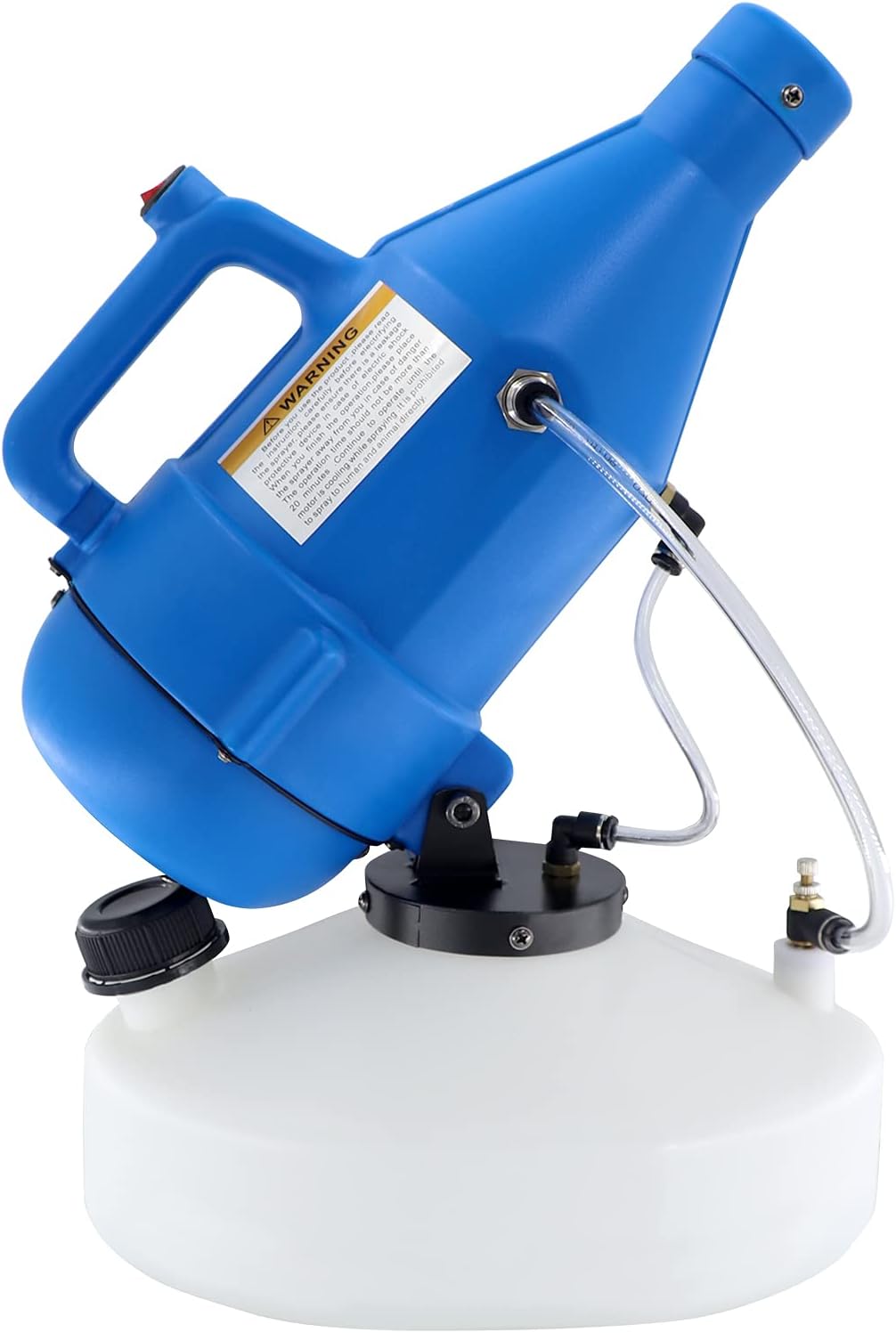 Electrique De Pulverisateur De