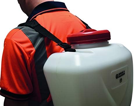 Vue 2 de Spear Jackson Lpaps Pulverisateur