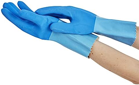 Vue 2 de Mapa Gros Travaux Gants