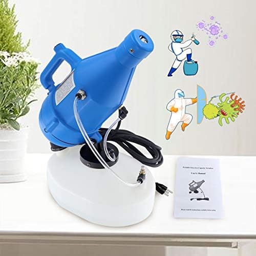 Vue 4 de Electrique De Pulverisateur De