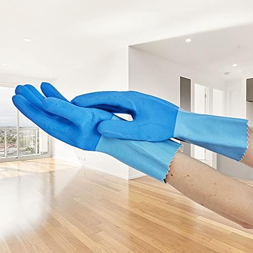 Vue 4 de Mapa Gros Travaux Gants