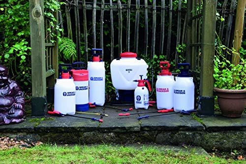 Vue 5 de Spear Jackson Lpaps Pulverisateur