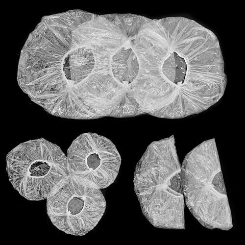 Vue 6 de Lot De Bonnets De