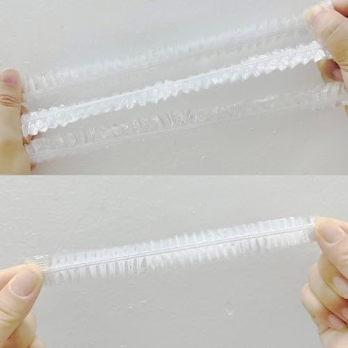 Vue 7 de Lot De Bonnets De