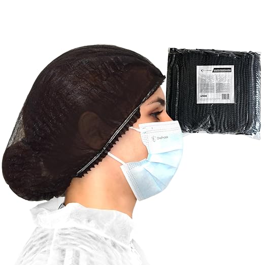 Charlotte Cheveux Jetable Charlottes