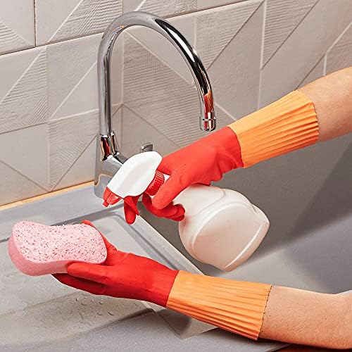 Vue 3 de Mapa Ultra Resistant Gants