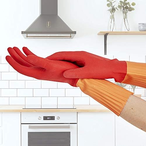 Vue 4 de Mapa Ultra Resistant Gants