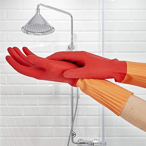 Vue 5 de Mapa Ultra Resistant Gants