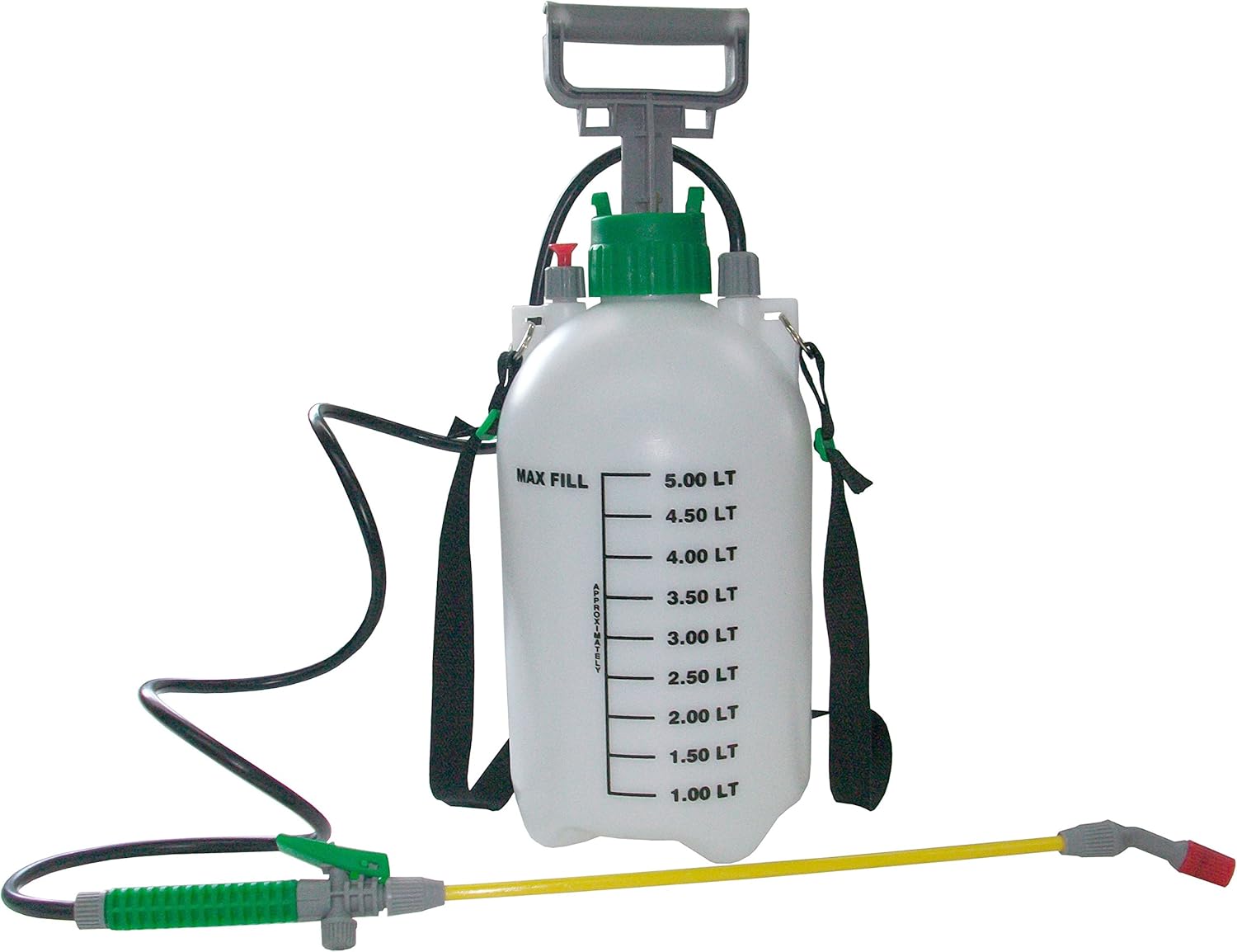 Conp Pulverisateur Pompe