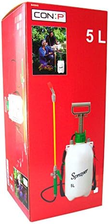 Vue 2 de Conp Pulverisateur Pompe